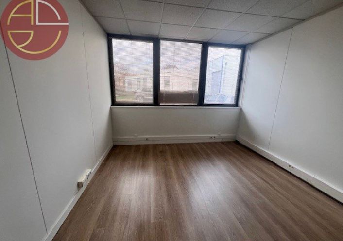 location Bureau Toulouse