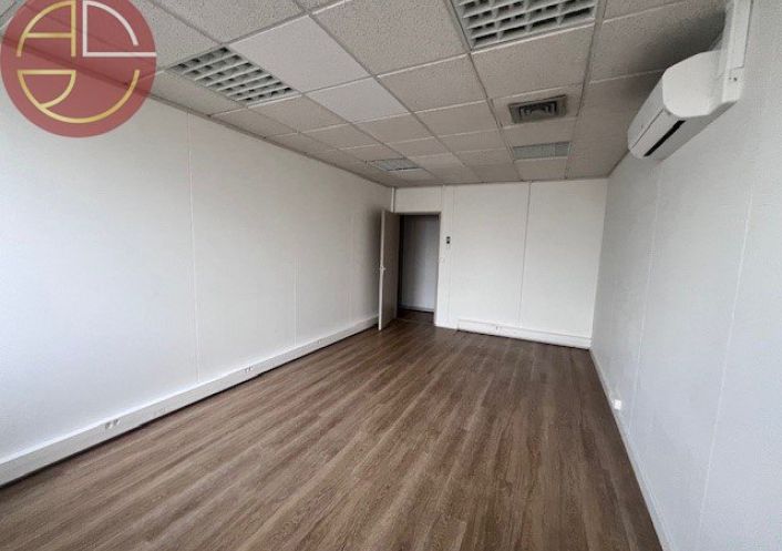 location Bureau Toulouse