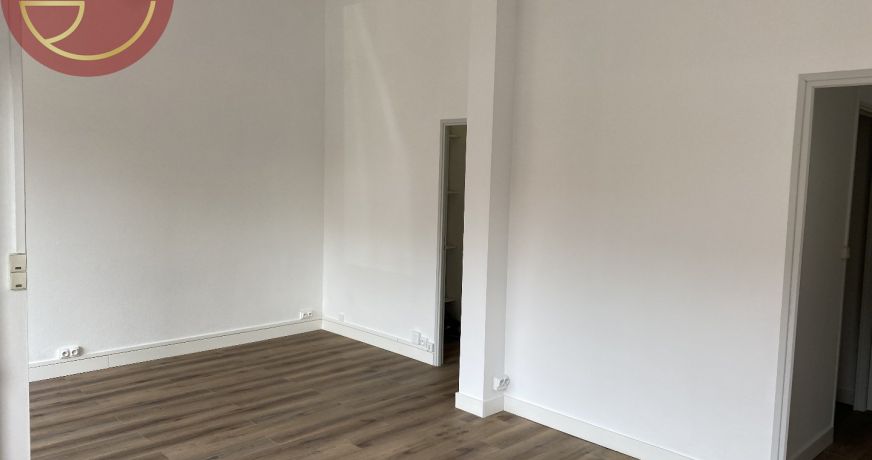 vente Bureau Toulouse