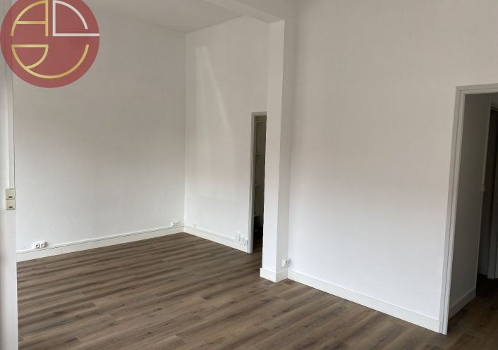 vente Bureau Toulouse