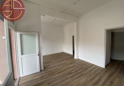 vente Bureau Toulouse