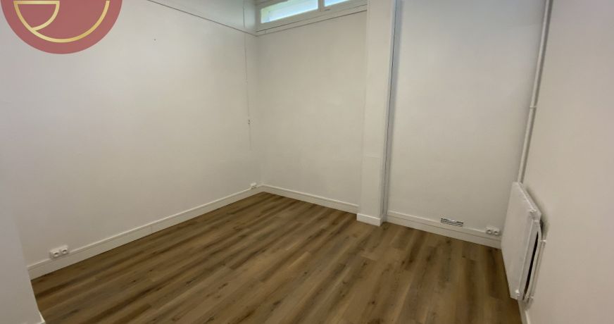 vente Bureau Toulouse
