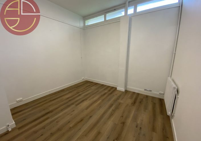 vente Bureau Toulouse