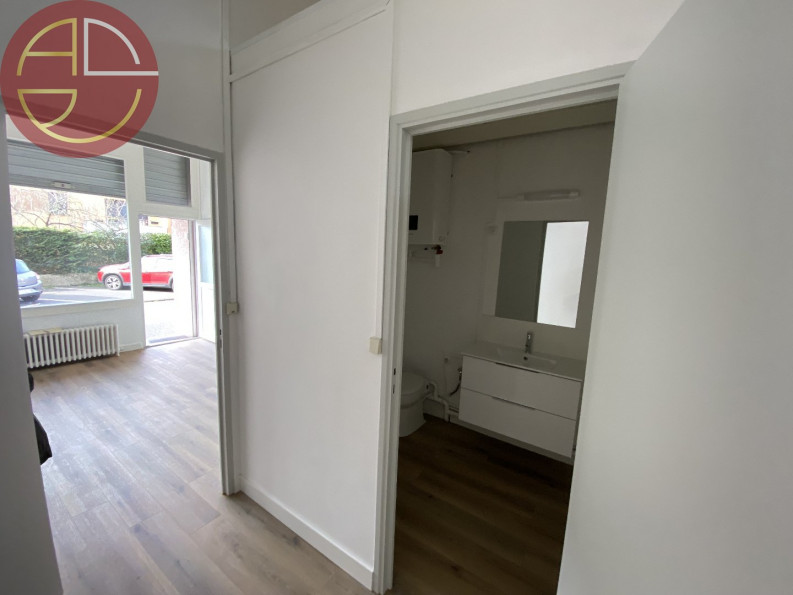 vente Bureau Toulouse - Photo 7
