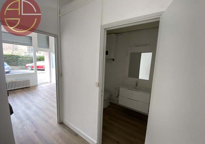 vente Bureau Toulouse