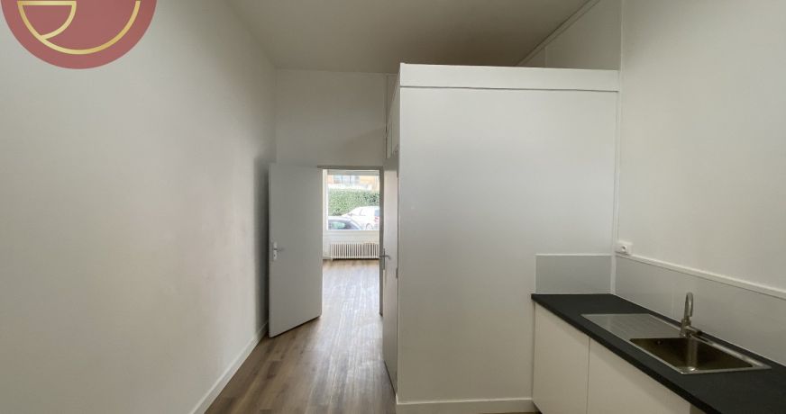 vente Bureau Toulouse