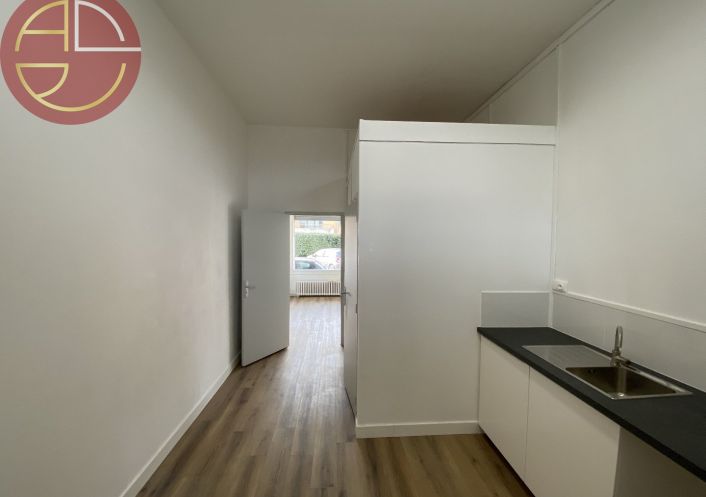 vente Bureau Toulouse