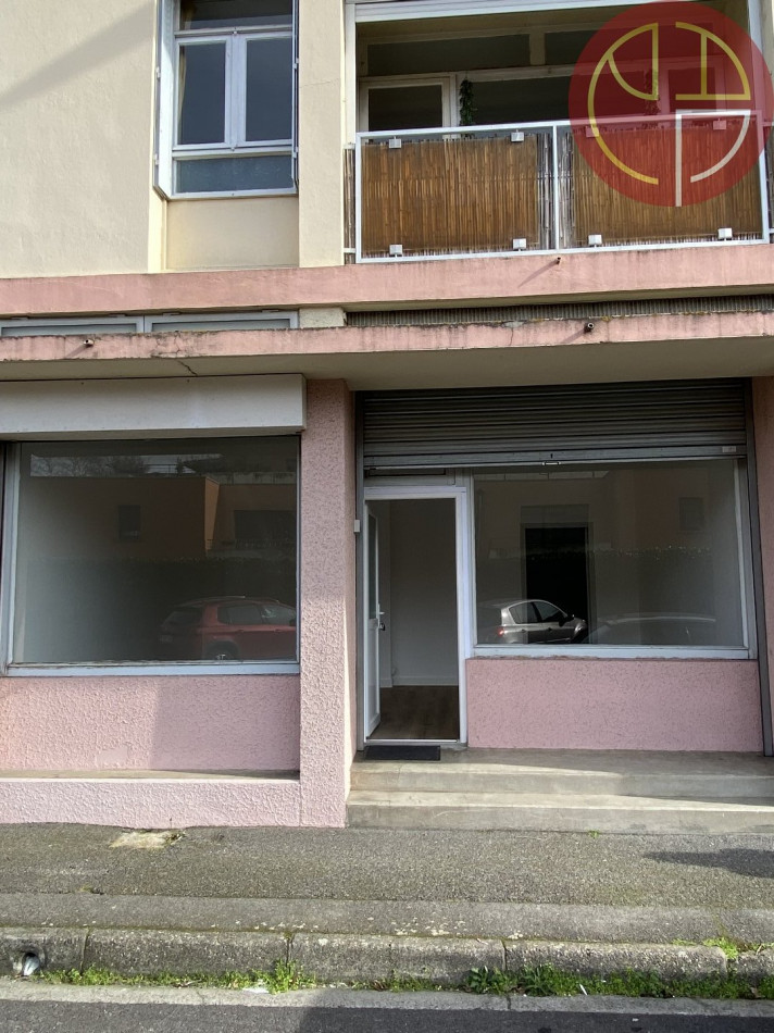 vente Bureau Toulouse - Photo 8