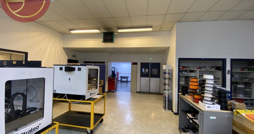 location Entrepot Toulouse