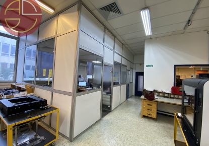 location Entrepot Toulouse