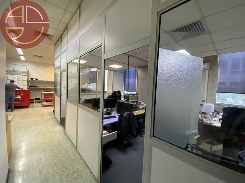 location Entrepot Toulouse - Photo 6