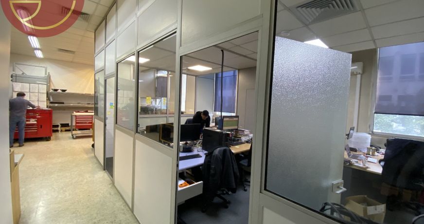 location Entrepot Toulouse