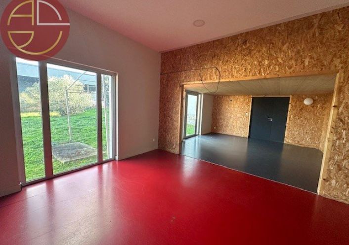 vente Bureau Mondouzil