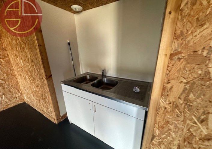 vente Bureau Mondouzil