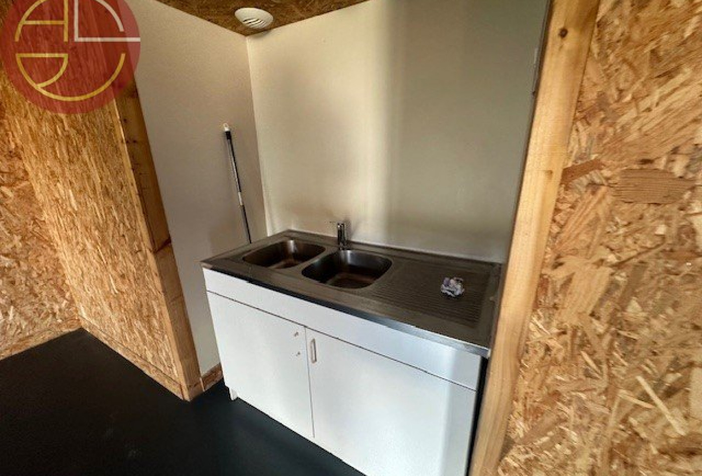 vente Bureau Mondouzil - Photo 6