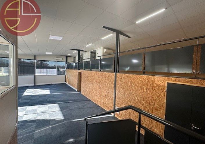 vente Bureau Mondouzil