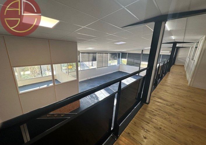 vente Bureau Mondouzil