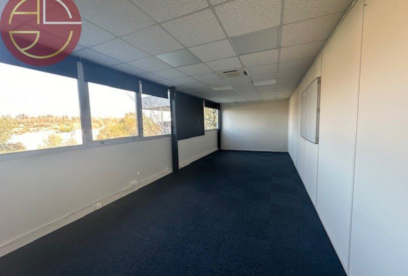 vente Entrepot Mondouzil - Photo 4