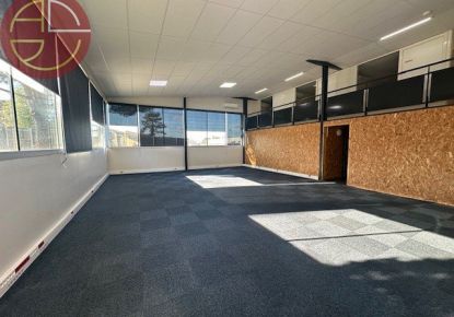 vente Entrepot Mondouzil