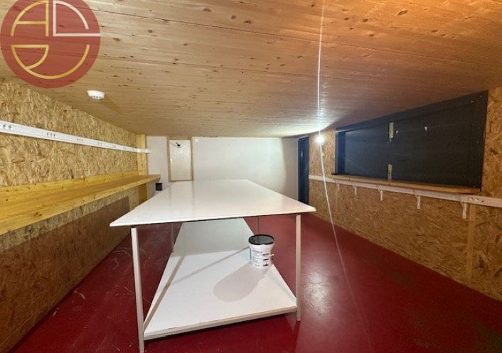 vente Entrepot Mondouzil