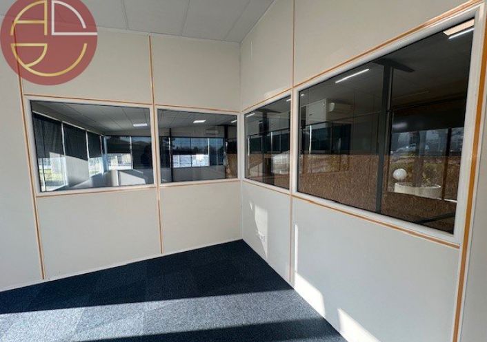 vente Entrepot Mondouzil