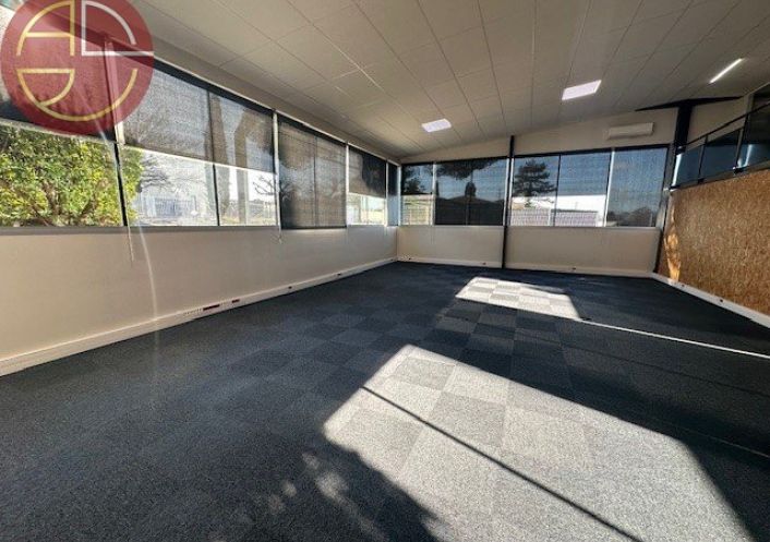 vente Entrepot Mondouzil