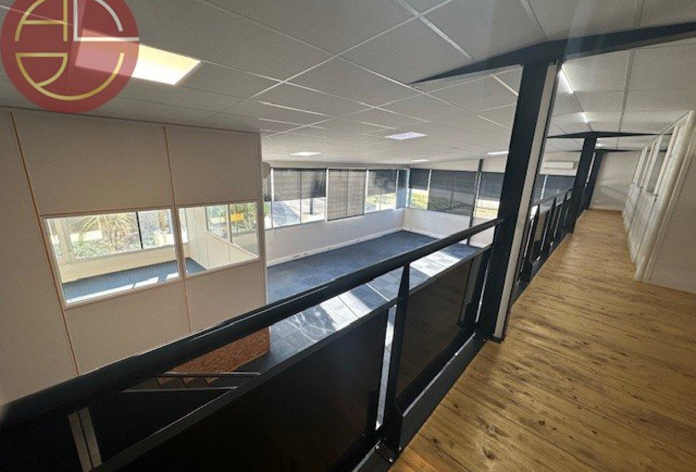 vente Entrepot Mondouzil - Photo 3