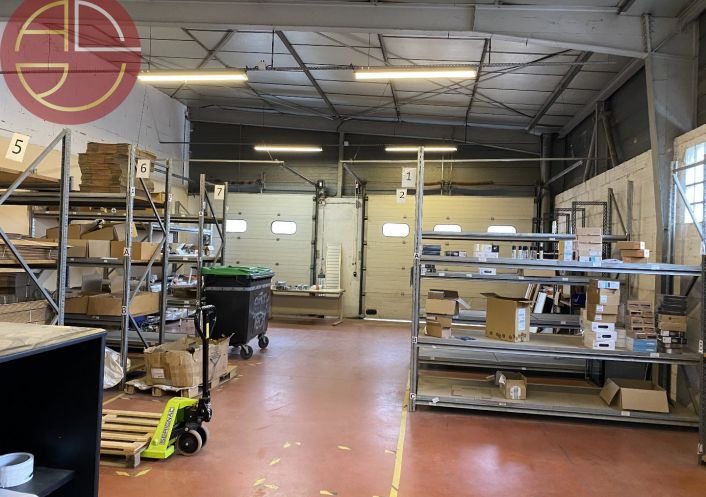 vente Entrepot Toulouse