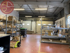 vente Entrepot Toulouse