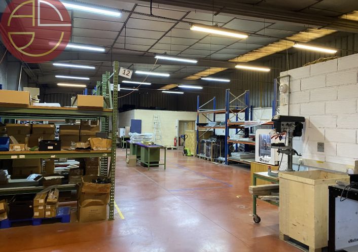 vente Entrepot Toulouse
