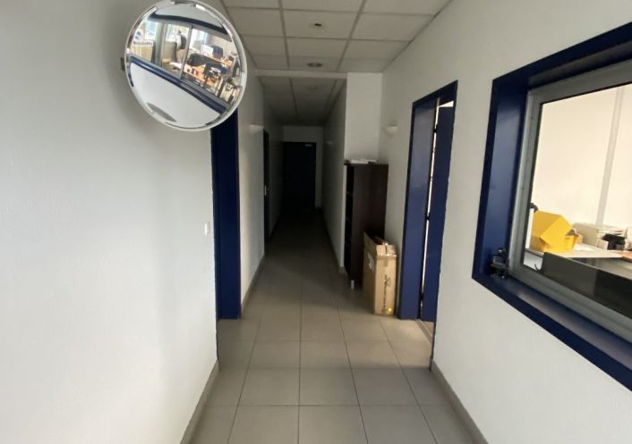 vente Entrepot Toulouse