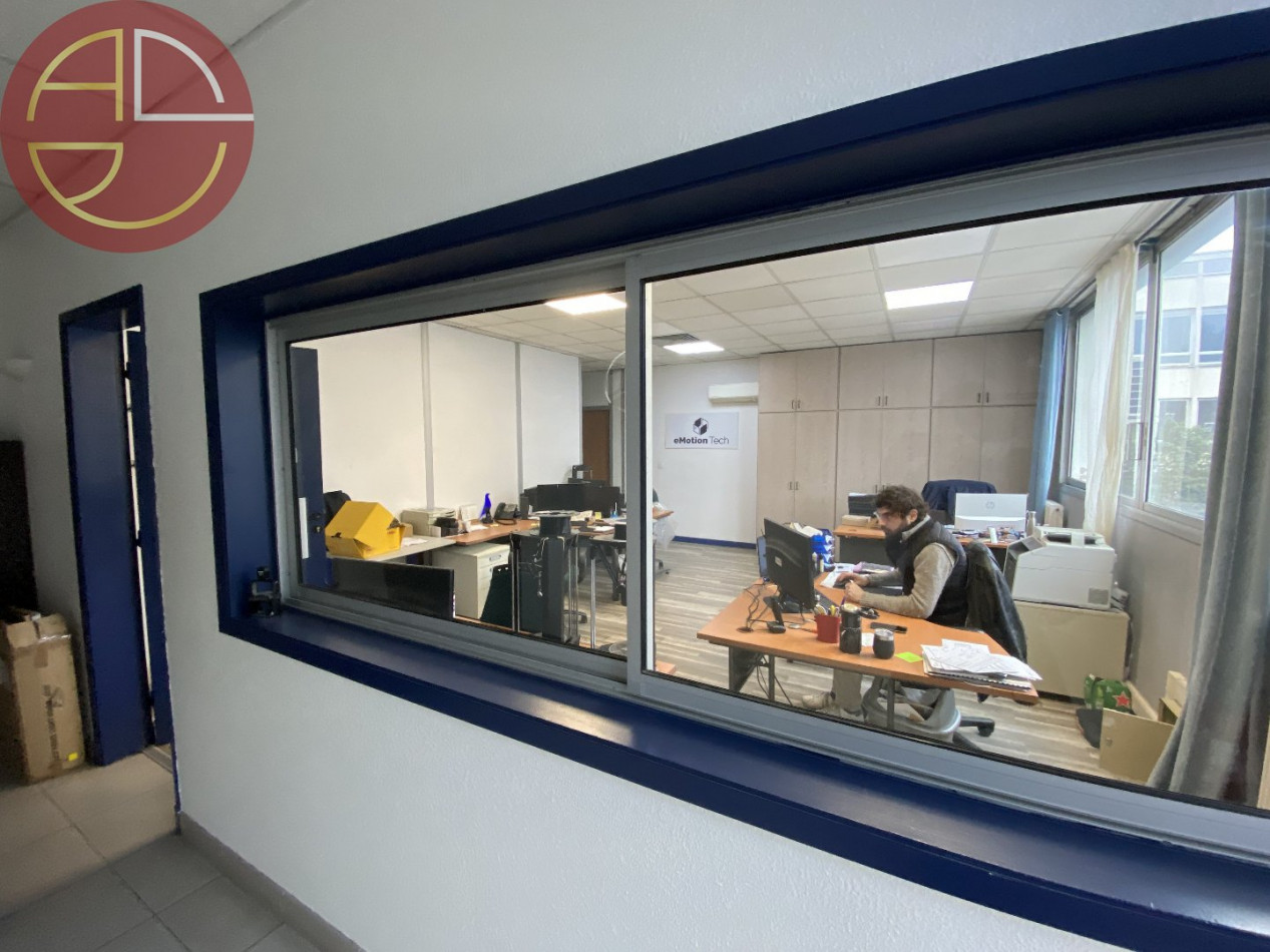 vente Entrepot Toulouse - Photo 6