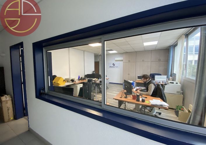 vente Entrepot Toulouse