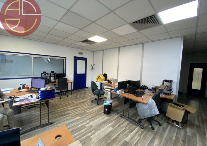 vente Entrepot Toulouse