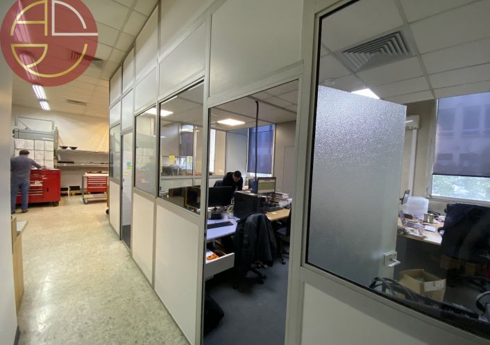 vente Entrepot Toulouse