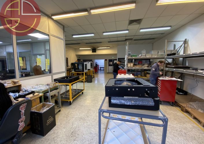 vente Entrepot Toulouse