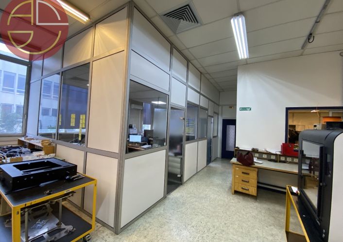 vente Entrepot Toulouse