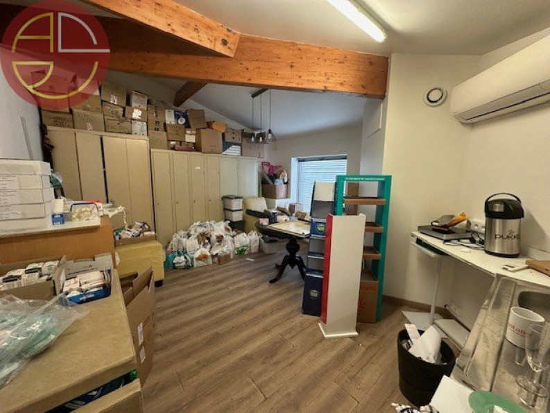 location Local commercial Portet-sur-garonne - Photo 2
