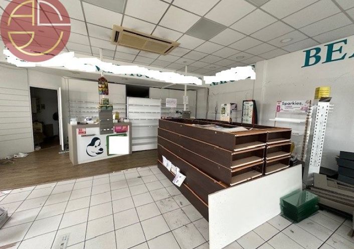 location Local commercial Portet-sur-garonne