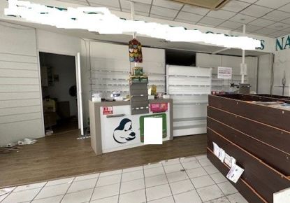 location Local commercial Portet-sur-garonne