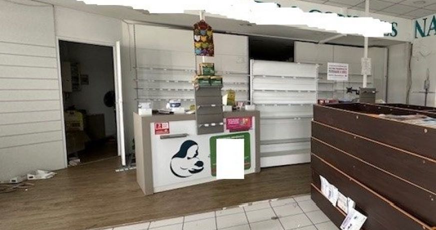 location Local commercial Portet-sur-garonne