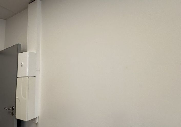 location Entrepot Castelginest