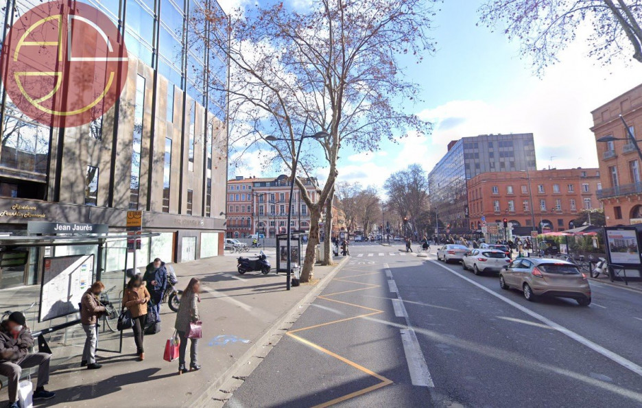 location Bureau Toulouse - Photo 2