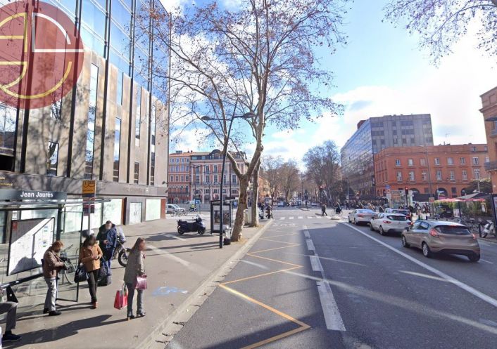 location Bureau Toulouse