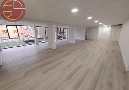 location Bureau Toulouse
