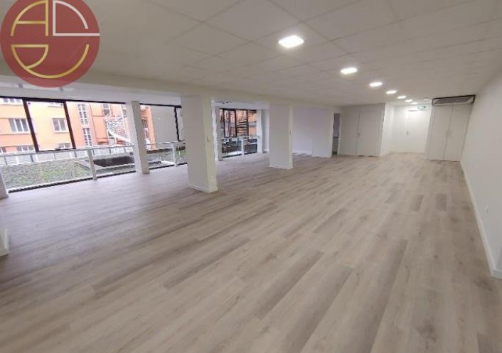 location Bureau Toulouse