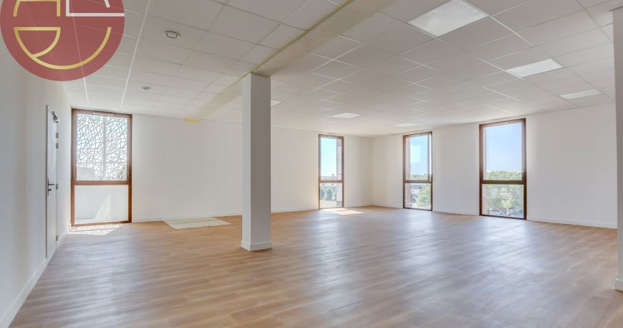vente Bureau Muret