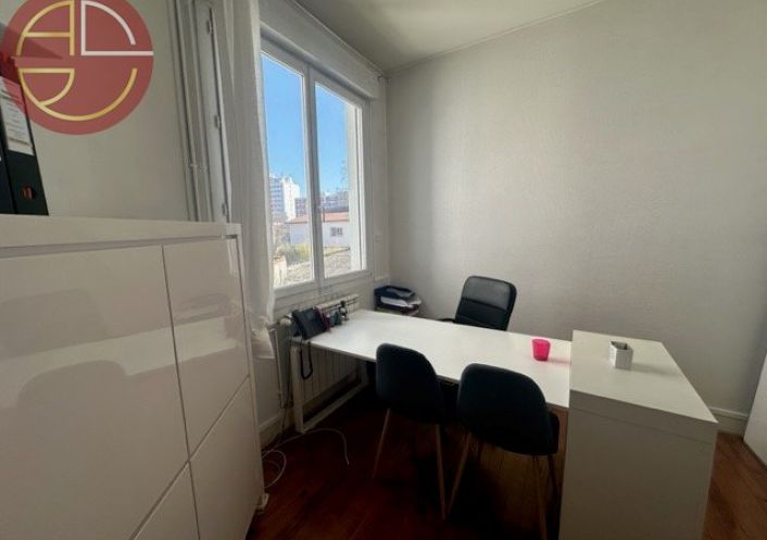 location Bureau Toulouse