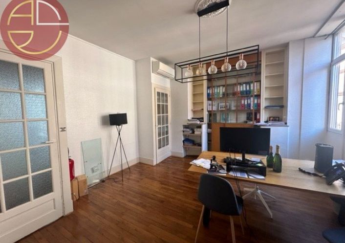 location Bureau Toulouse