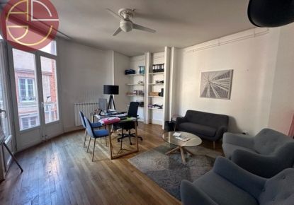 location Bureau Toulouse